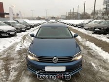 VOL23740 – Volkswagen Jetta la 11.100 EUR (vândut)