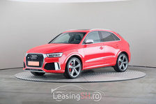 AUD26310 – Audi RS Q3 la 33.369 EUR (vândut)