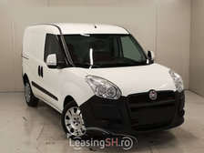 FIA17573 – Fiat DOBLO la 6.690 EUR (vândut)