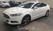 FOR13551 – Ford Mondeo MK5 la 18.900 EUR (vândut)
