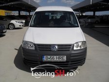 VOL05249 – Volkswagen Caddy la 4.500 EUR (vândut)