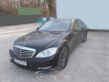 MER09196 – Mercedes-Benz S 350 la 38.875 EUR (vândut)