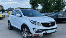 KIA32121 – Kia Sportage la 16.422 EUR