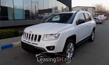 JEE09253 – Jeep Compass la 13.500 EUR (vândut)