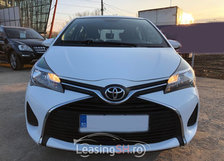 TOY16355 – Toyota Yaris la 6.700 EUR
