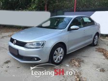 VOL08463 – Volkswagen Jetta la 10.000 EUR (vândut)