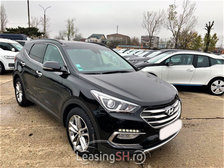 HYU19487 – Hyundai Santa Fe la 23.562 EUR (vândut)