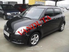 SUZ00607 – Suzuki Swift la 5.990 EUR (vândut)