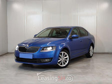 SKO26706 – Skoda Octavia 1.6 TDI la 12.890 EUR