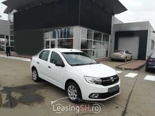 DAC11151 – Dacia Logan la 8.900 EUR (vândut)