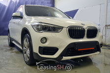 BMW29775 – BMW X1 xDrive la 24.899 EUR