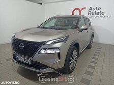 NIS100354 – Nissan X-Trail 1.5L X-Tronic CVT MHEV Tekna la 47.799 EUR