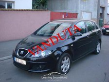 SEA03021 – Seat Toledo la 9.498 EUR (vândut)