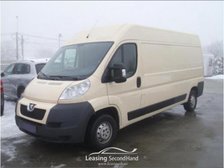 PEU03058 – Peugeot BOXER la 11.532 EUR (vândut)