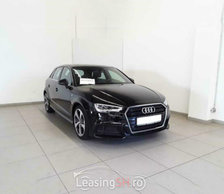 AUD26736 – Audi A3 2.0 la 25.465 EUR
