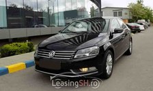 VOL09815 – Volkswagen Passat la 13.750 EUR (vândut)