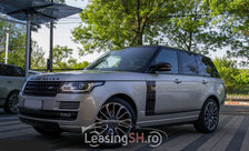 LAN12052 – Land Rover Range Rover la 61.761 EUR (vândut)