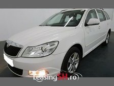 SKO08131 – Skoda Octavia la 8.750 EUR (vândut)