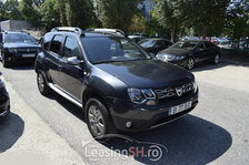 DAC13424 – Dacia Duster la 13.500 EUR (vândut)