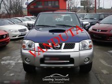 NIS00967 – Nissan Pickup la 13.000 EUR (vândut)