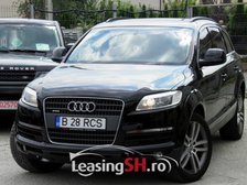AUD05024 – Audi Q7 la 21.018 EUR (vândut)