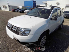 DAC14847 – Dacia Duster la 10.350 EUR