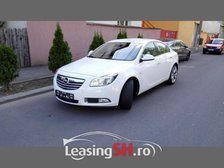 OPE06806 – Opel Insignia la 10.500 EUR (vândut)