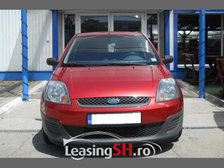 FOR06529 – Ford Fiesta la 3.690 EUR (vândut)