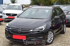OPE23229 – Opel Astra la 8.950 EUR