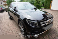 MER12814 – Mercedes-Benz GLC 250 la 36.878 EUR (vândut)