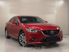 MAZ13525 – Mazda 6 la 12.689 EUR (vândut)