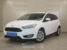 FOR23098 – Ford Focus la 10.489 EUR (vândut)