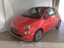 FIA09705 – Fiat 500 la 10.460 EUR (vândut)
