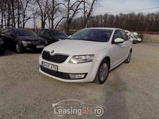 SKO16619 – Skoda Octavia la 7.500 EUR (vândut)