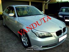 BMW00049 – BMW 520d la 14.650 EUR (vândut)