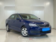 SKO25361 – Skoda Rapid la 7.989 EUR