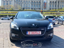 PEU17272 – Peugeot 508 la 8.499 EUR