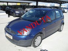FOR02090 – Ford Fiesta la 5.000 EUR (vândut)