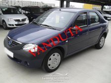 DAC02225 – Dacia Logan la 3.550 EUR (vândut)
