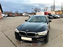 BMW24743 – BMW 520d la 28.322 EUR