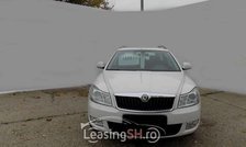 SKO08823 – Skoda Octavia la 10.061 EUR (vândut)