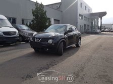 NIS10573 – Nissan Juke la 9.200 EUR (vândut)