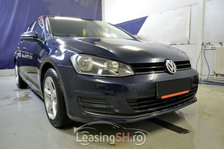 VOL26439 – Volkswagen Golf la 7.500 EUR