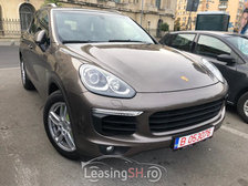 POR15438 – Porsche Cayenne la 44.000 EUR (vândut)
