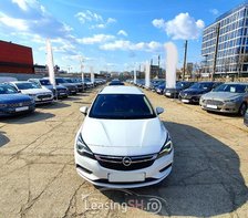 OPE25384 – Opel Astra la 10.700 EUR
