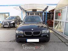 BMW11429 – BMW X3 la 9.950 EUR (vândut)
