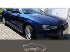 AUD13193 – Audi A5 la 19.990 EUR (vândut)