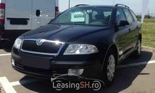 SKO09685 – Skoda Octavia la 7.735 EUR (vândut)