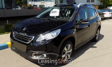 PEU09962 – Peugeot 2008 la 8.509 EUR (vândut)