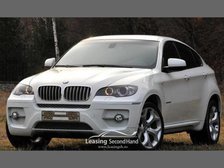 BMW01134 – BMW X6 la 46.500 EUR (vândut)